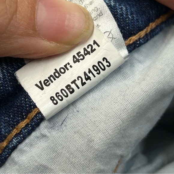 PacSun Cali boyfriend Denim Jeans - Picture 9 of 9